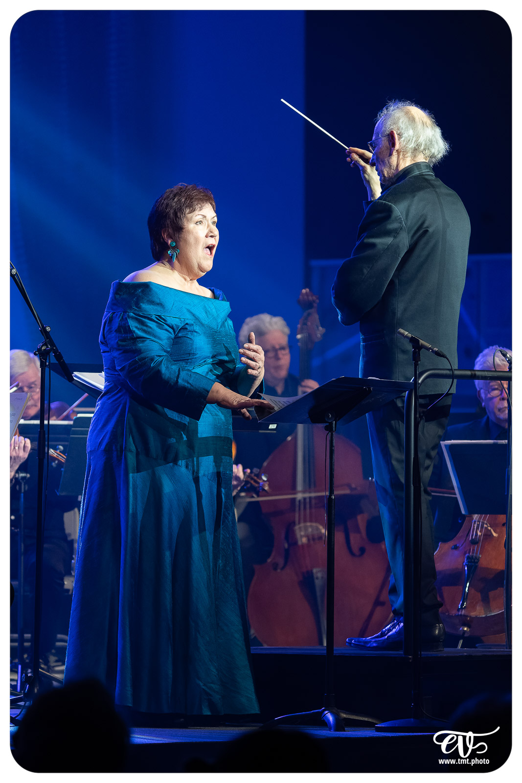 CONCERT DU NOUVEL AN (OSH)